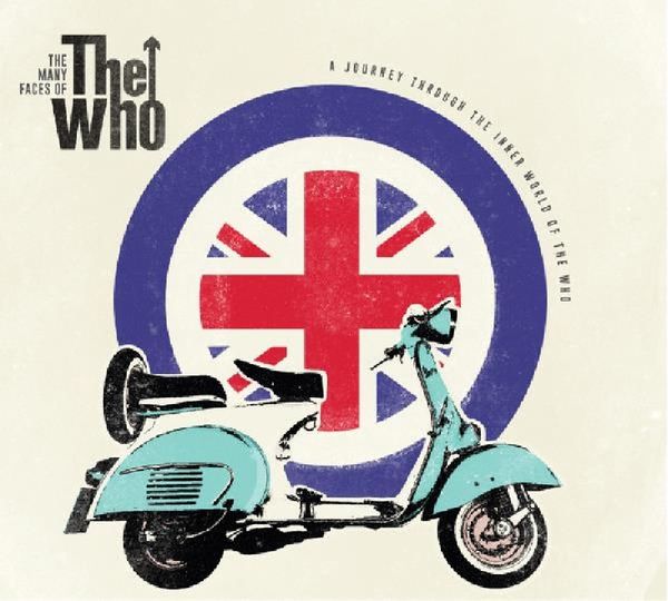 The Many Faces Of The Who (3 CDs)