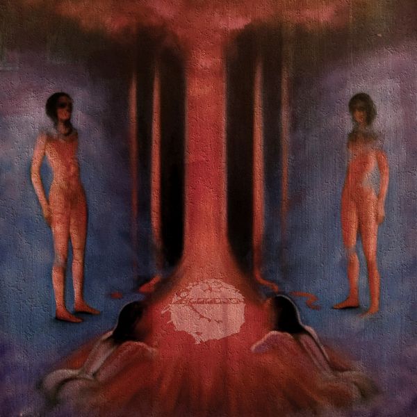 Rhys Bloodjoy: The Chaos in Veins (2 CDs)