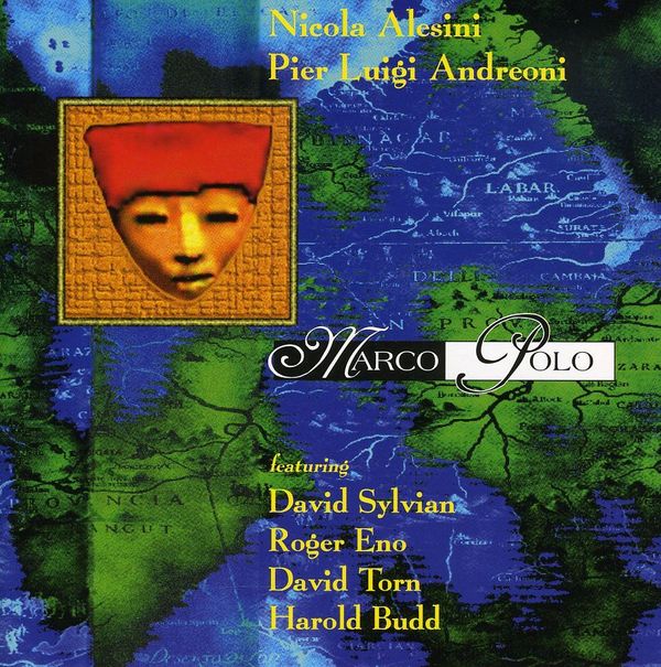Alesini,N./Andreoni,P.L: Marco Polo (CD)