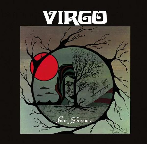 Virgo: Four Seasons (CD)