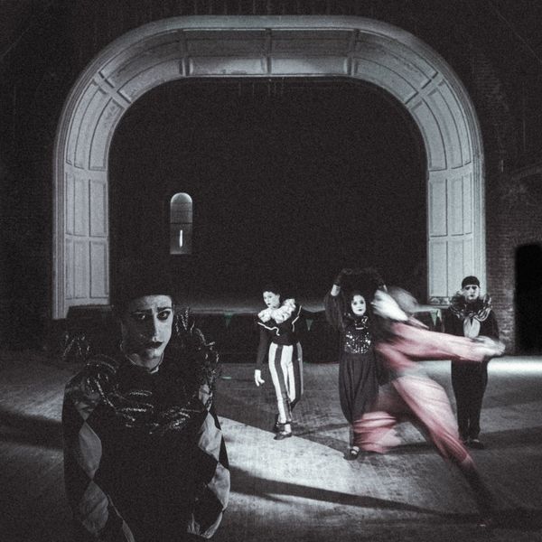 House Of Harm: Playground (CD)