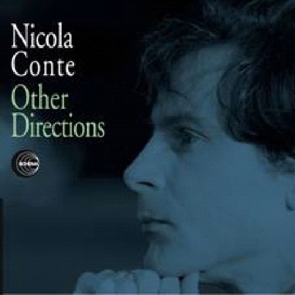 Nicola Conte: Other Directions (2 CDs)