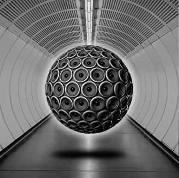 Mangala Vallis: Voices (CD)