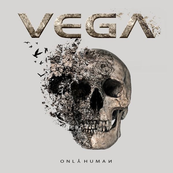 Vega: Only Human (180g) (Limited-Edition) (Vinyl-LP)