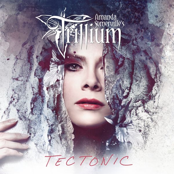 Trillium: Tectonic (180g) (Limited-Edition) (Vinyl-LP)