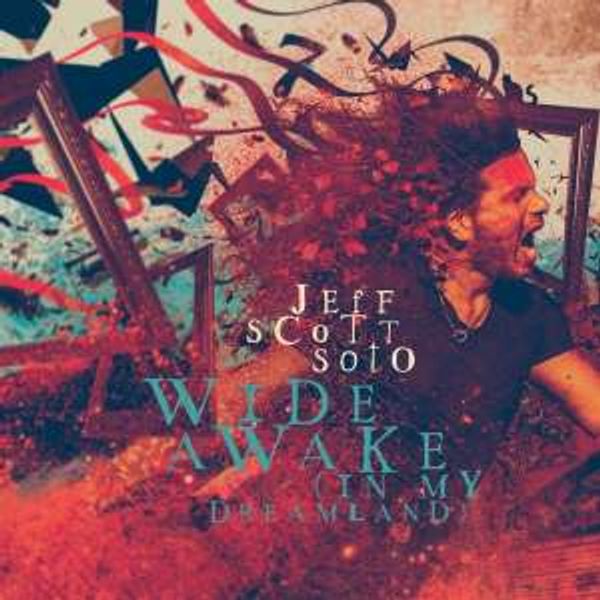 Jeff Scott Soto: Wide Awake (In My Dreamland) (2 CDs)