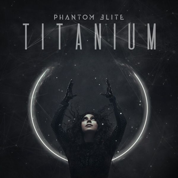 Phantom Elite: Titanium (CD)