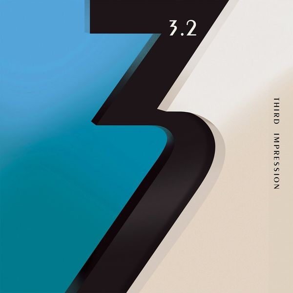 Robert Berry: Third Impression (CD)