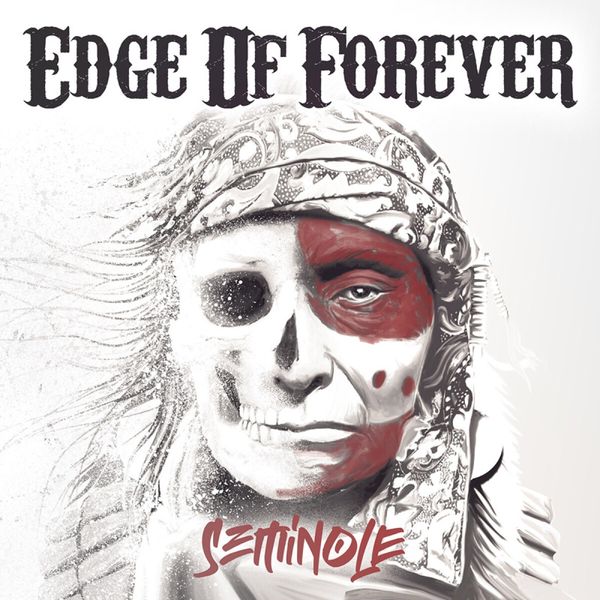 Edge Of Forever: Seminole (CD)