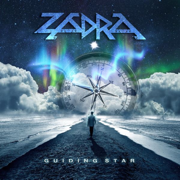 Zadra (August Zadra): Guiding Star (CD)