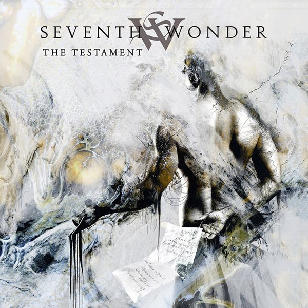 Seventh Wonder: The Testament (CD)