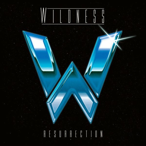Wildness: Resurrection (CD)