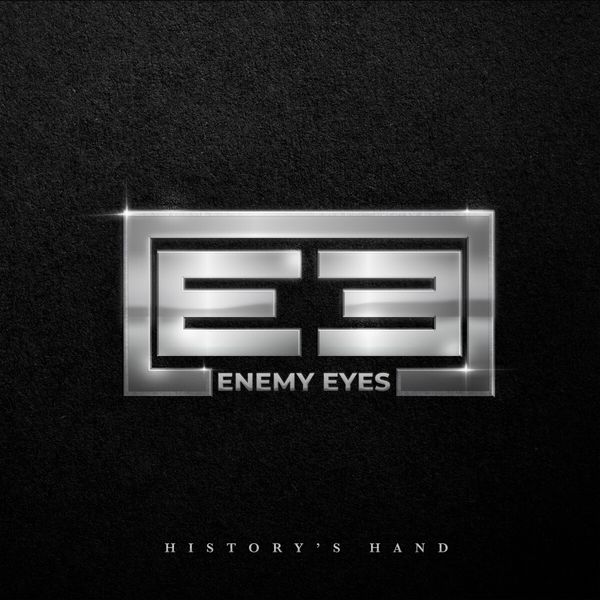 Enemy Eyes: Historys Hand (CD)