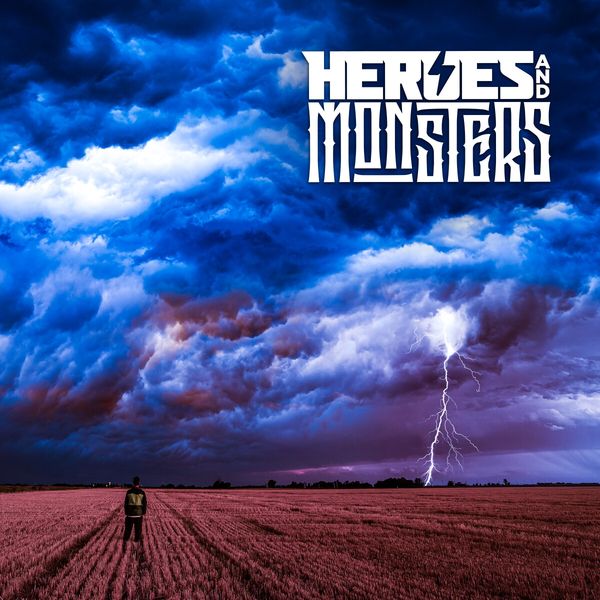Heroes And Monsters: Heroes And Monsters (CD)