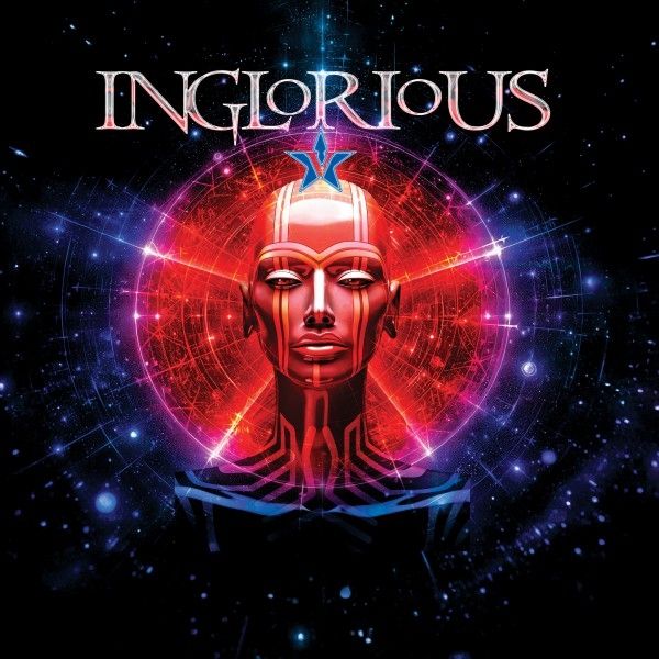 Inglorious: V (CD)