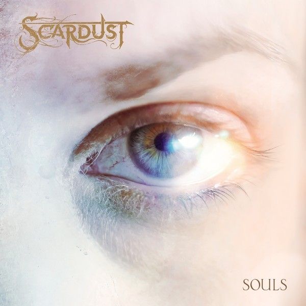 Scardust: Souls (CD)