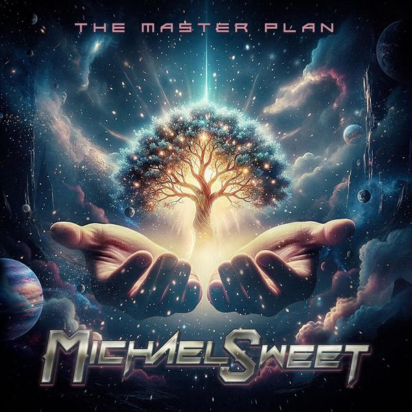 Michael Sweet: The Master Plan (Vinyl-LP)
