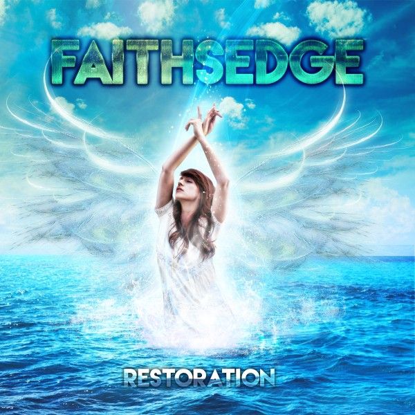 Faithsedge: Restoration (CD)