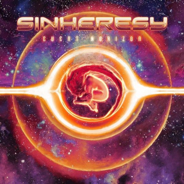 Sinheresy: Event Horizon (CD)
