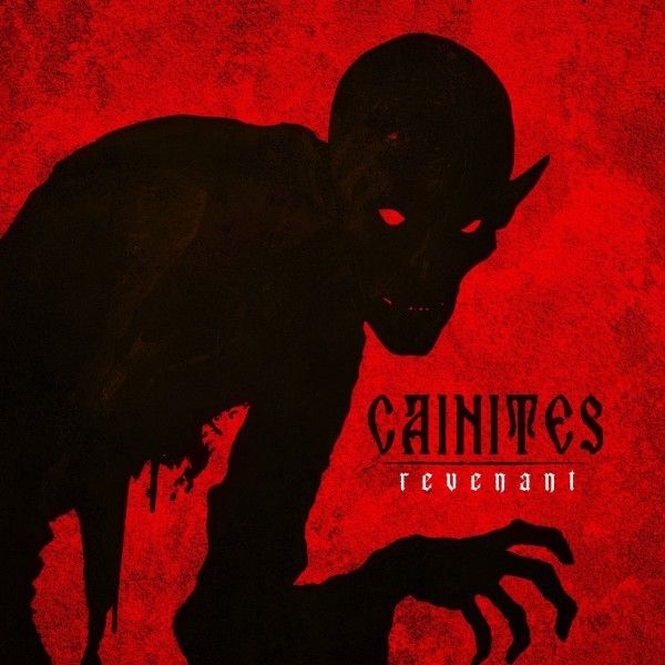 Cainites: Revenant (CD)