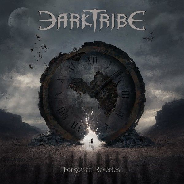 Darktribe: Forgotten Reveries (CD)