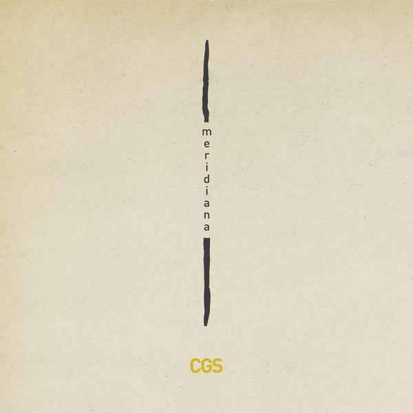 Canzoniere Grecanico Salentino: Meridiana (Vinyl-LP)