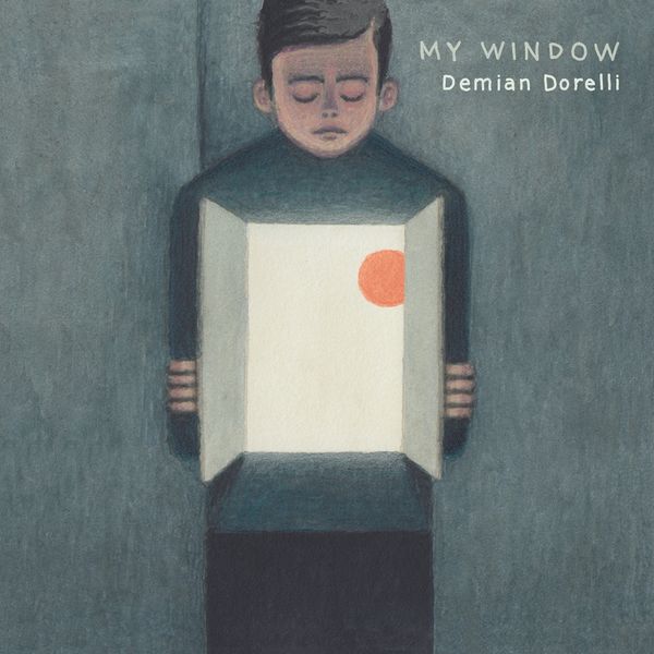 Demian Dorelli: My Window (CD)