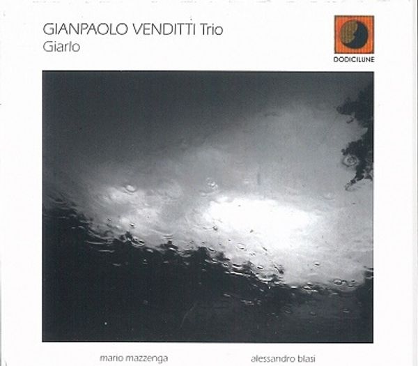 Gianpaolo Venditti: Giarlo (CD)