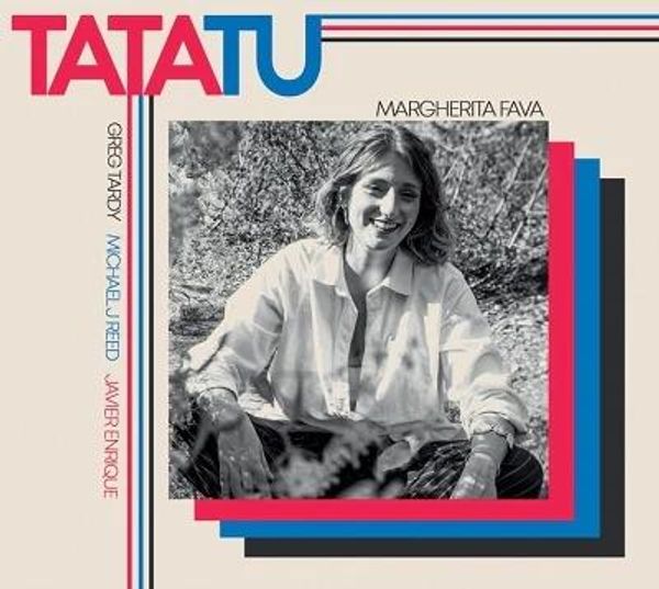 Margherita Fava: Tatatu (CD)