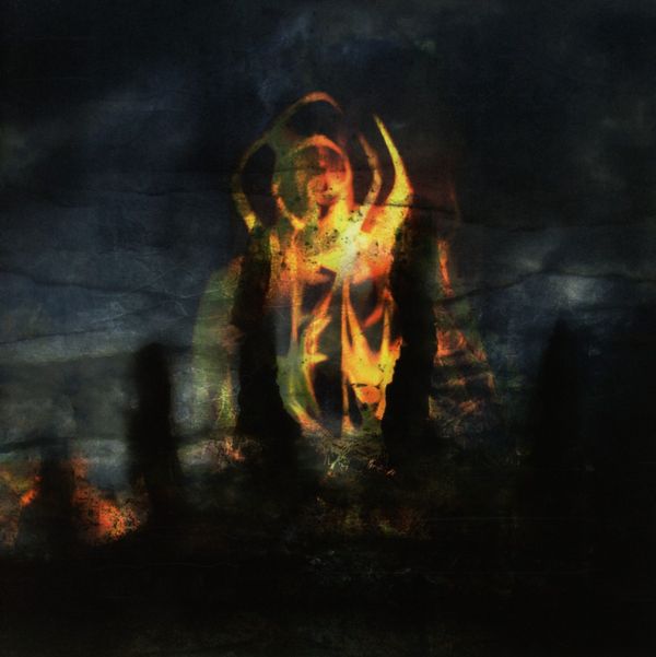 Fen: Carrion Skies (CD)