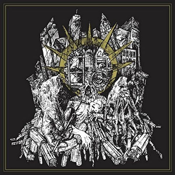 Imperial Triumphant: Abyssal Gods (CD)