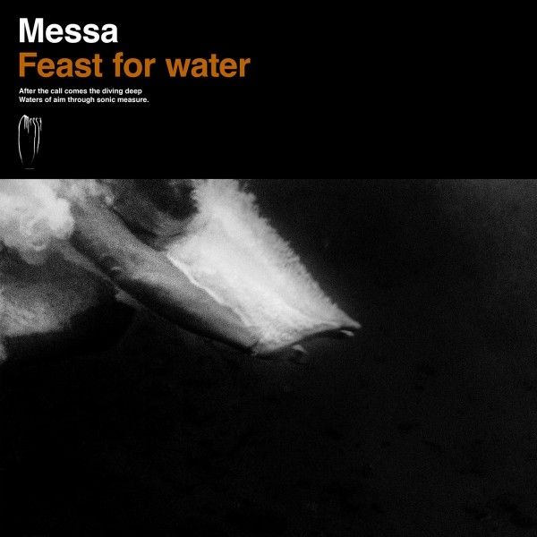 Messa: Feast For Water (CD)