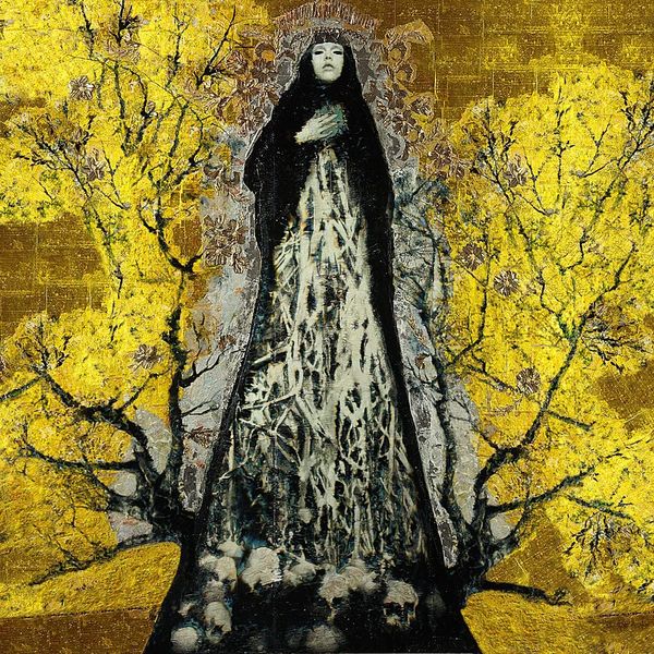 K Amon K: Arca Ende Aeterna (CD)