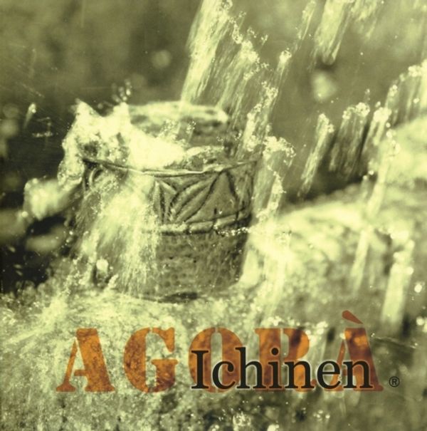 Agorà: Ichinen (CD)