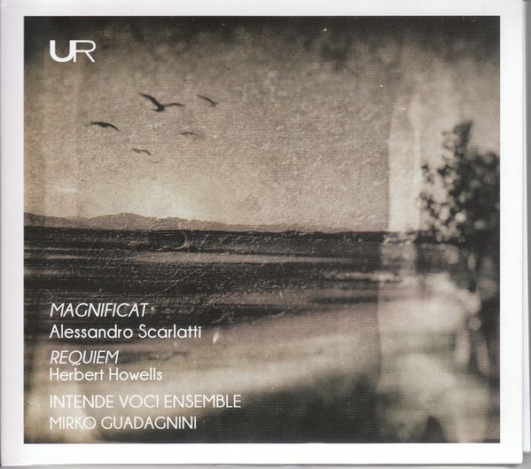 Herbert Howells: Requiem (CD)