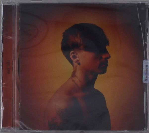 Sick Luke: X2 (CD)