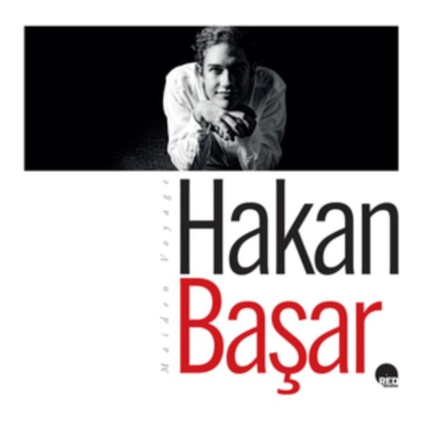 Hakan Baar: Maiden Voyage (180g) (Limited Numbered Edition) (LP)
