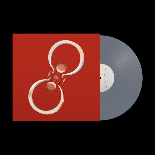 Anberlin: Vega (Limited Edition) (Satin Pearl Vinyl) (Vinyl-LP)