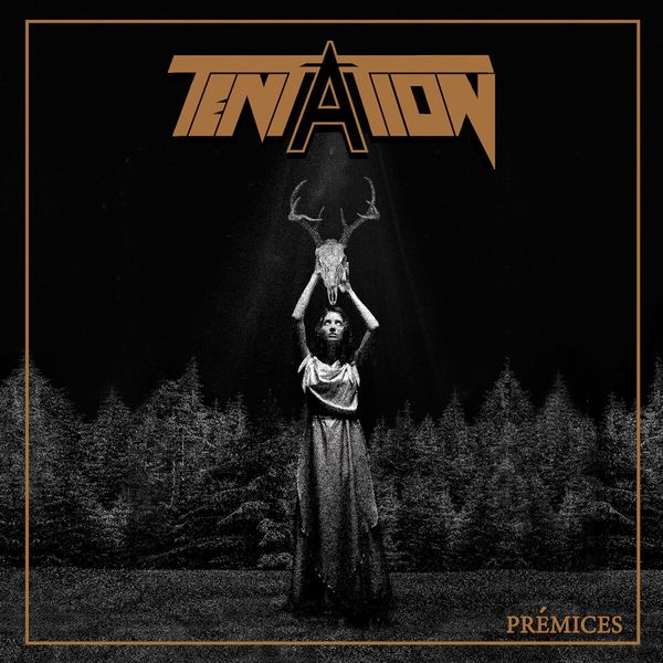 Tentation: Premices (Limited Edition) (Vinyl-LP)