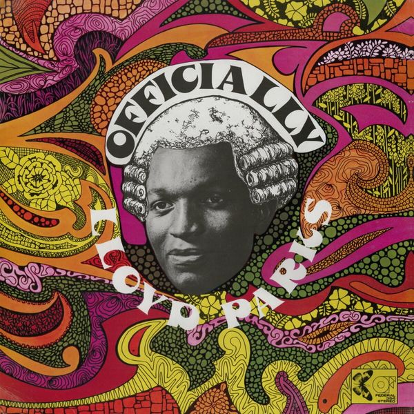 Lloyd Parks: Officially (Limited Edition) (Vinyl-LP)