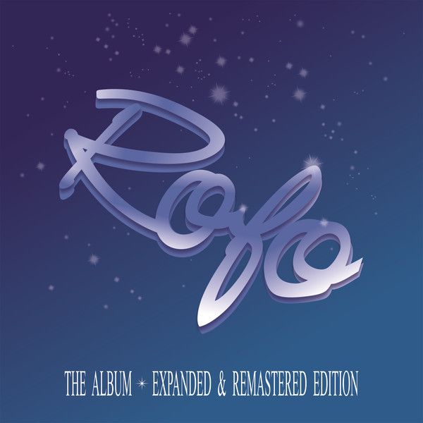 Rofo: The Album (Expanded Edition) (2 CDs)
