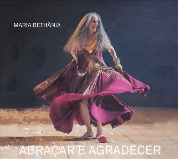 Maria Bethânia: Abracar E Agradecer (2 CDs)