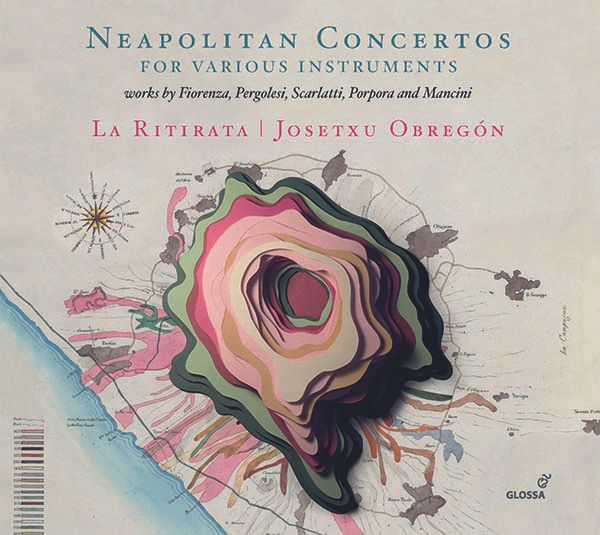 Neapolitan Concertos (CD)