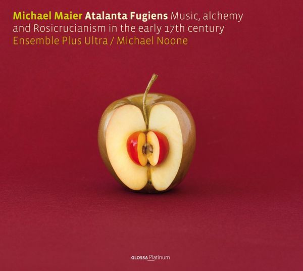 Michael Maier: Atalanta Fugiens (CD)