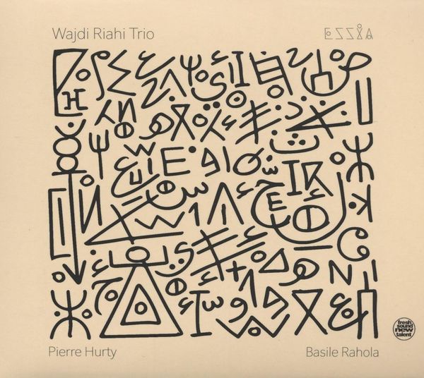 Wajdi Riahi: Essia (CD)