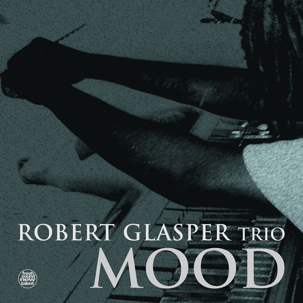 Robert Glasper: Mood (180g) (2 Vinyl-LPs)