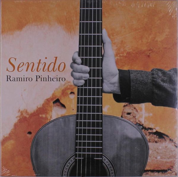 Ramiro Pinheiro: Sentido (Vinyl-LP)