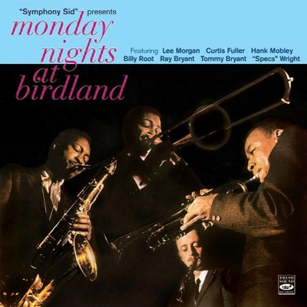 Monday Nights At Birdland (2 CDs)