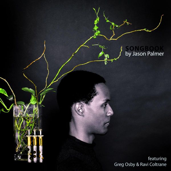 Jason Palmer: Songbook (CD)