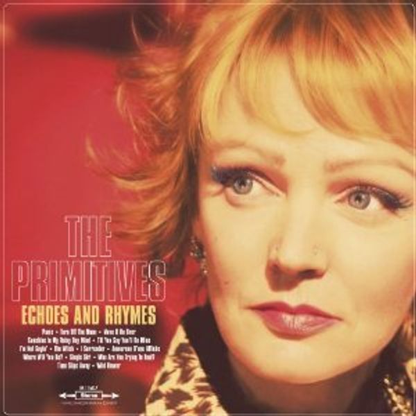 The Primitives: Echoes And Rhymes (CD)
